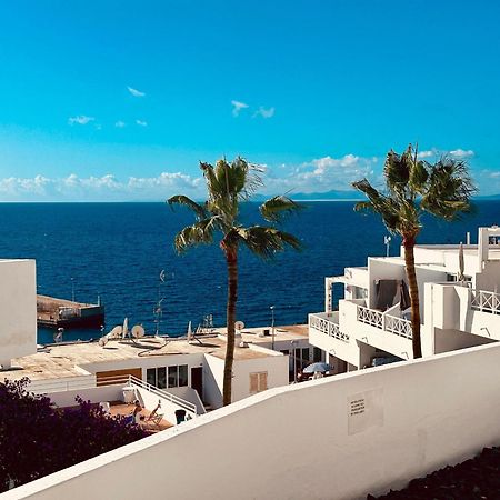 Suite Infinity Ocean - Sea View Puerto del Carmen  Bagian luar foto