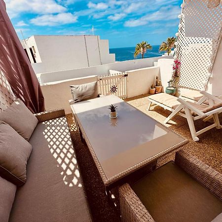 Suite Infinity Ocean - Sea View Puerto del Carmen  Bagian luar foto