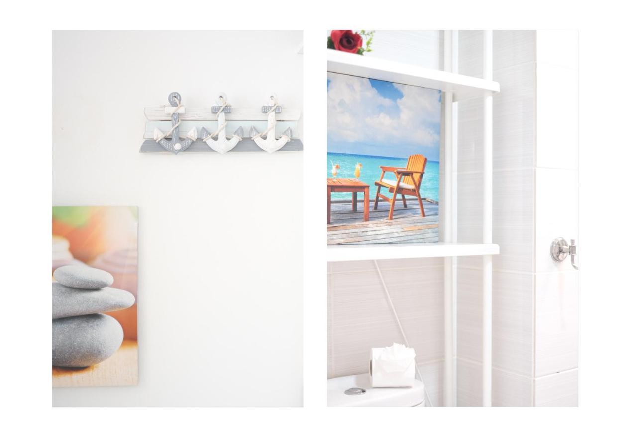 Suite Infinity Ocean - Sea View Puerto del Carmen  Bagian luar foto