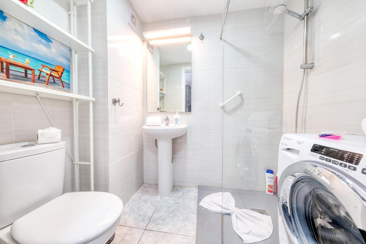Suite Infinity Ocean - Sea View Puerto del Carmen  Bagian luar foto