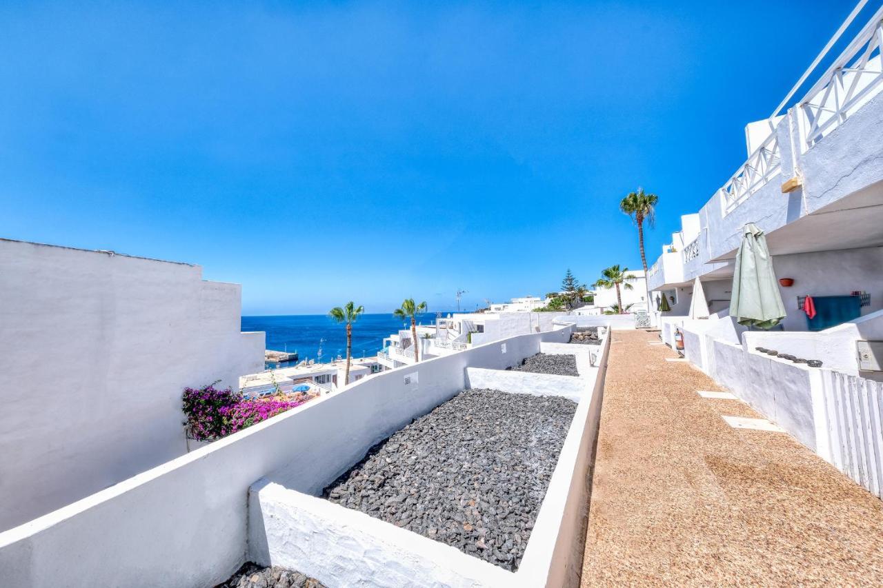 Suite Infinity Ocean - Sea View Puerto del Carmen  Bagian luar foto
