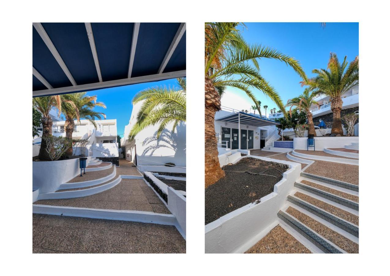 Suite Infinity Ocean - Sea View Puerto del Carmen  Bagian luar foto