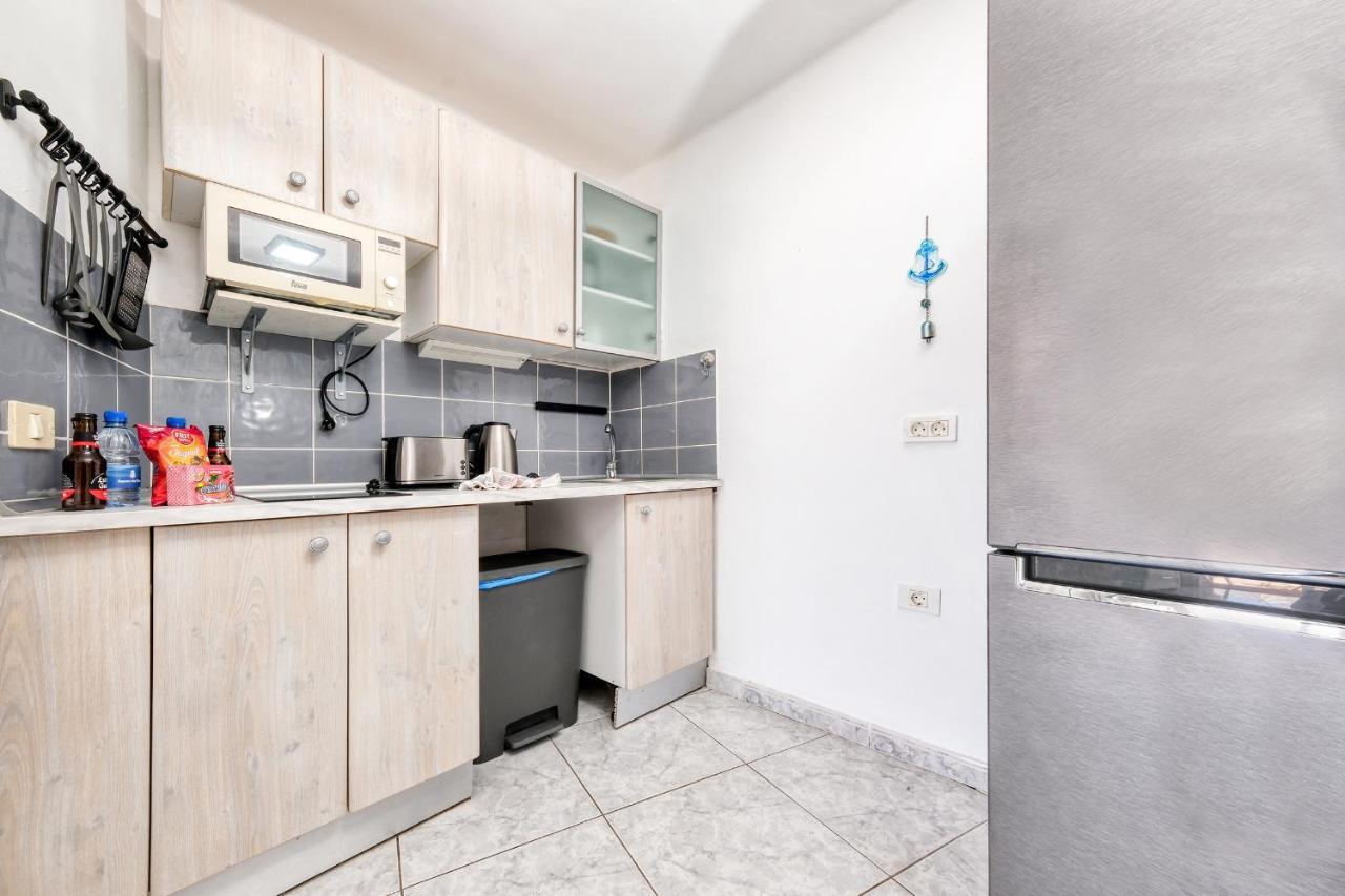 Suite Infinity Ocean - Sea View Puerto del Carmen  Bagian luar foto
