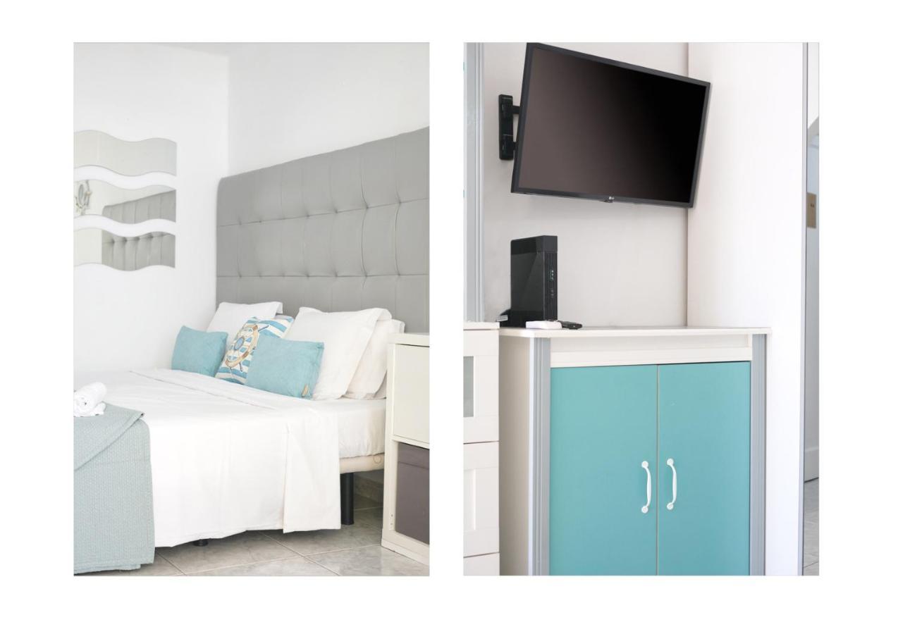 Suite Infinity Ocean - Sea View Puerto del Carmen  Bagian luar foto